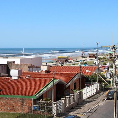 Апартаменты 2 Dorm Em Frente Ao Mar Капан-да-Каноа Экстерьер фото