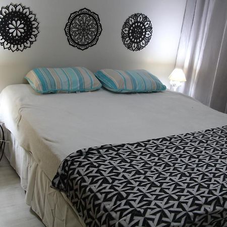 Апартаменты 2 Dorm Em Frente Ao Mar Капан-да-Каноа Экстерьер фото