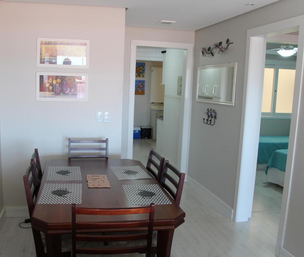 Апартаменты 2 Dorm Em Frente Ao Mar Капан-да-Каноа Экстерьер фото