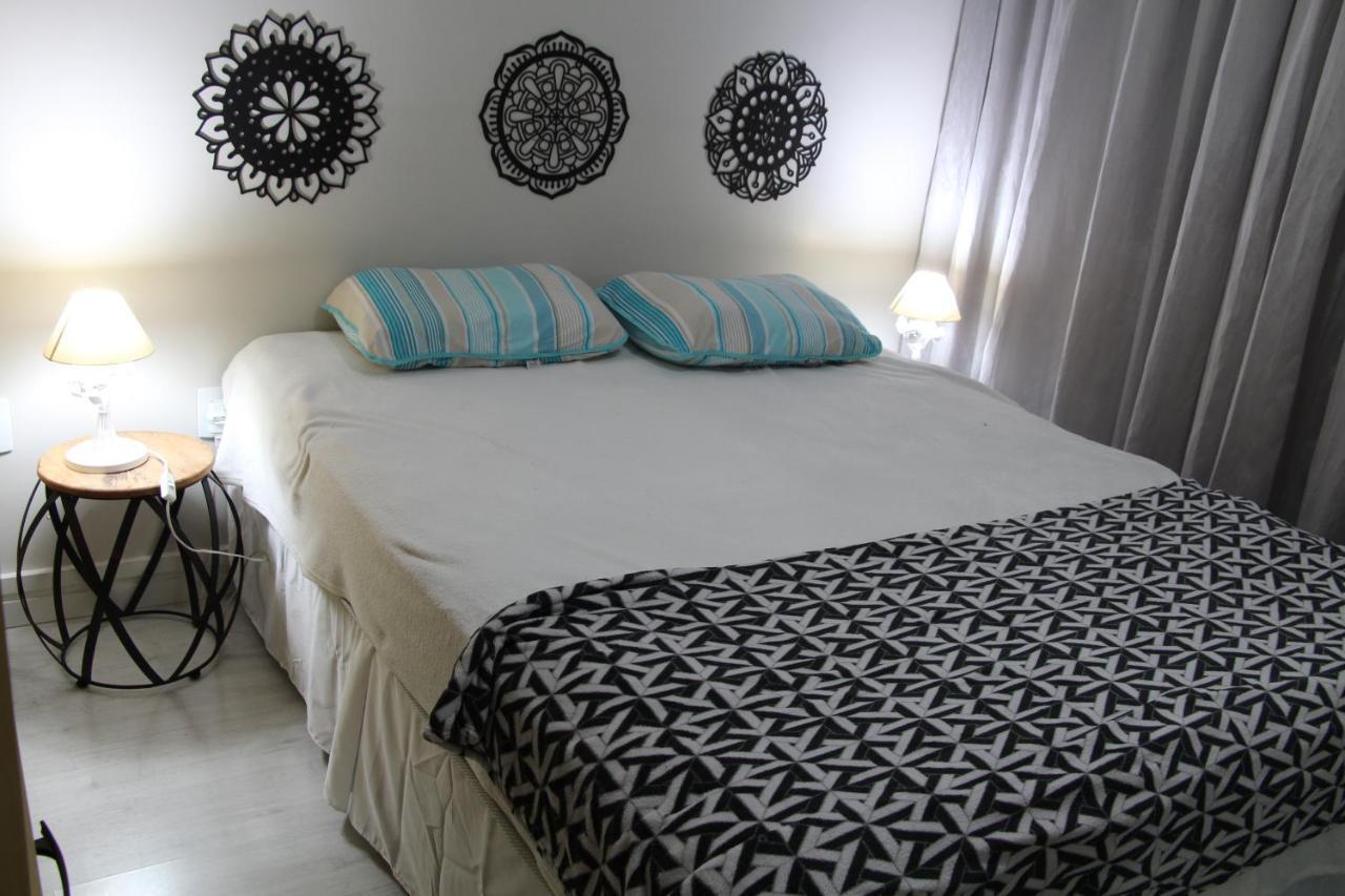 Апартаменты 2 Dorm Em Frente Ao Mar Капан-да-Каноа Экстерьер фото