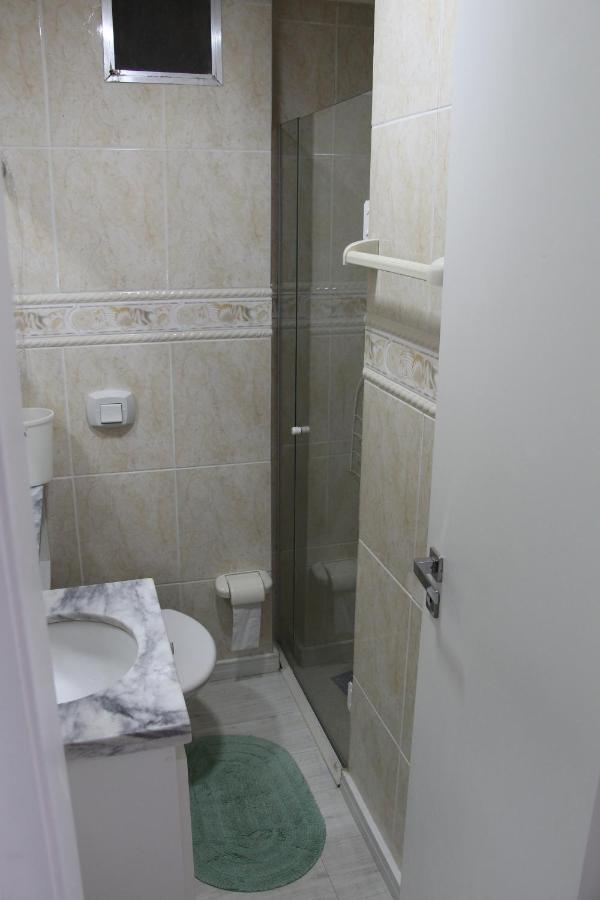 Апартаменты 2 Dorm Em Frente Ao Mar Капан-да-Каноа Экстерьер фото